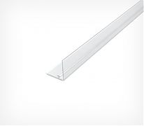 Т-профиль L-RAIL30 передний ограничитель высота 30 мм  заказать с доставкой ✓Доставка по России и СНГ ✆  (925) 154-20-43➔ Звоните