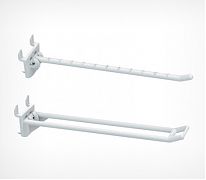 Навесное оборудование, Крючки для крепления на картон, Противокражное устройство HOOK-GUARD, крючки для экономпанелей. Продажа Пластиковые крючки на картон и предоставление услуг высокого качества в интернет-магазине Posmshop.