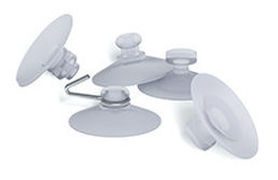 присоски SC